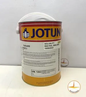 Sản phẩm son chiu nhiet 600 oc jotun solvalitt mau do ral 3000 926 5l1684504617 — Vật Tư Nước Lộc Nam Việt - Công Ty TNHH MTV Lộc Nam Việt — MST 3602679899
