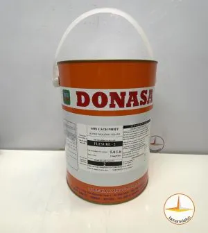 Sản phẩm son chong nong mai tole ton donasa flesure 2 5l1683041453 — Vật Tư Nước Lộc Nam Việt - Công Ty TNHH MTV Lộc Nam Việt — MST 3602679899