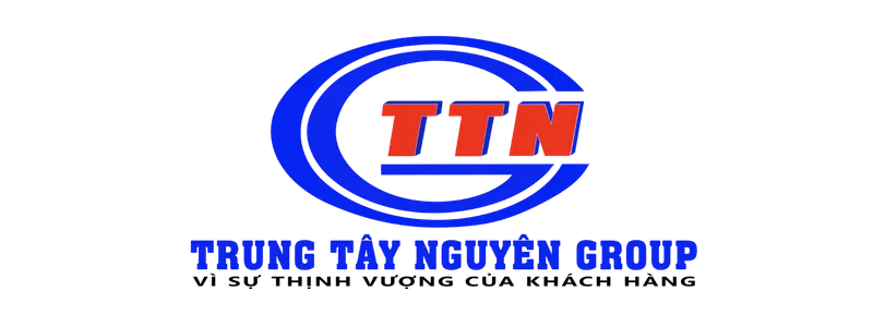 Logo Xây Lắp Trung Tây Nguyên - Công Ty TNHH Xây Lắp Trung Tây Nguyên