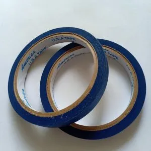 Sản phẩm Băng keo giấy xanh dương 300x300 — Vật Liệu Đóng Gói Thành Nghiệp Phát - Công Ty TNHH Thành Nghiệp Phát — MST 3602718516