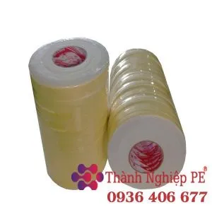 Sản phẩm Băng keo mút xốp trắng 300x300 — Vật Liệu Đóng Gói Thành Nghiệp Phát - Công Ty TNHH Thành Nghiệp Phát — MST 3602718516