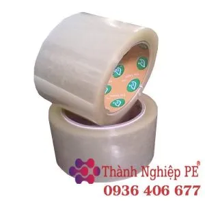 Sản phẩm Băng keo trong 300x300 — Vật Liệu Đóng Gói Thành Nghiệp Phát - Công Ty TNHH Thành Nghiệp Phát — MST 3602718516