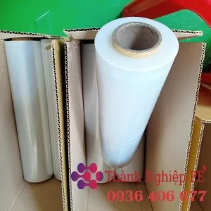 Sản phẩm Màng PE 4 300x300 — Vật Liệu Đóng Gói Thành Nghiệp Phát - Công Ty TNHH Thành Nghiệp Phát — MST 3602718516
