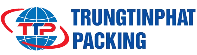 Logo Công Ty TNHH Bao Bì Trung Tín Phát
