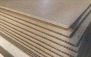 Sản phẩm giay tam carton — Công Ty TNHH Bao Bì Trung Tín Phát — MST 3602733828