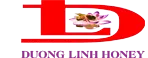 Logo Mật Ong Dương Linh - Công Ty TNHH Một Thành Viên SX-TM-DV Mật Ong Dương Linh