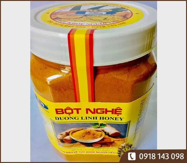 Sản phẩm bá»™t nghá»‡ — Mật Ong Dương Linh - Công Ty TNHH Một Thành Viên SX-TM-DV Mật Ong Dương Linh — MST 3602745414