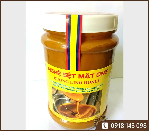 Sản phẩm nghá»‡ sá»‡t 3 — Mật Ong Dương Linh - Công Ty TNHH Một Thành Viên SX-TM-DV Mật Ong Dương Linh — MST 3602745414