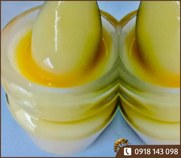 Sản phẩm ong chÃºa 6 — Mật Ong Dương Linh - Công Ty TNHH Một Thành Viên SX-TM-DV Mật Ong Dương Linh — MST 3602745414