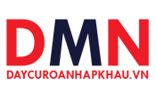 Logo Dây Curoa Dương Minh Nhật - Công Ty TNHH MTV Dương Minh Nhật