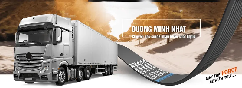 Sản phẩm 647773154371766 — Dây Curoa Dương Minh Nhật - Công Ty TNHH MTV Dương Minh Nhật — MST 3602748327
