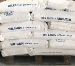 Sản phẩm acid stearic — Công Ty TNHH Một Thành Viên Cồn - Lê Nguyễn — MST 3602750365