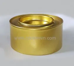 Sản phẩm con gel dong lon — Công Ty TNHH Một Thành Viên Cồn - Lê Nguyễn — MST 3602750365