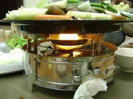 Sản phẩm con kho su lua chon thong minh cho noi lau1 — Công Ty TNHH Một Thành Viên Cồn - Lê Nguyễn — MST 3602750365