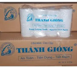 Sản phẩm con kho thanh giong loai 1 — Công Ty TNHH Một Thành Viên Cồn - Lê Nguyễn — MST 3602750365