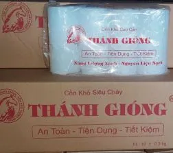 Sản phẩm con kho thanh giong sieu chay — Công Ty TNHH Một Thành Viên Cồn - Lê Nguyễn — MST 3602750365