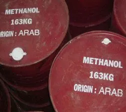 Sản phẩm Methanol — Công Ty TNHH Một Thành Viên Cồn - Lê Nguyễn — MST 3602750365