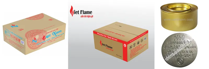 Sản phẩm slide 02 — Công Ty TNHH Một Thành Viên Cồn - Lê Nguyễn — MST 3602750365
