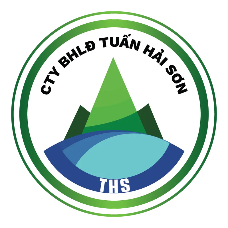 Logo Công Ty TNHH Một Thành Viên Tuấn Hải Sơn
