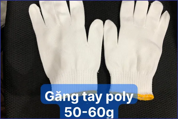 Sản phẩm gang tay (1) — Găng Tay Kim Long - Công Ty TNHH Một Thành Viên Găng Tay Kim Long — MST 3602778064
