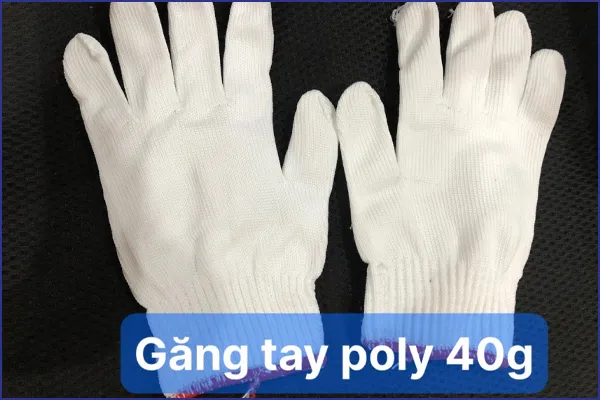 Sản phẩm gang tay (2) — Găng Tay Kim Long - Công Ty TNHH Một Thành Viên Găng Tay Kim Long — MST 3602778064