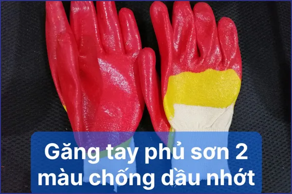 Sản phẩm gang tay (3) — Găng Tay Kim Long - Công Ty TNHH Một Thành Viên Găng Tay Kim Long — MST 3602778064