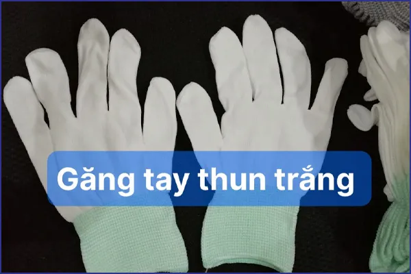 Sản phẩm gang tay (5) — Găng Tay Kim Long - Công Ty TNHH Một Thành Viên Găng Tay Kim Long — MST 3602778064