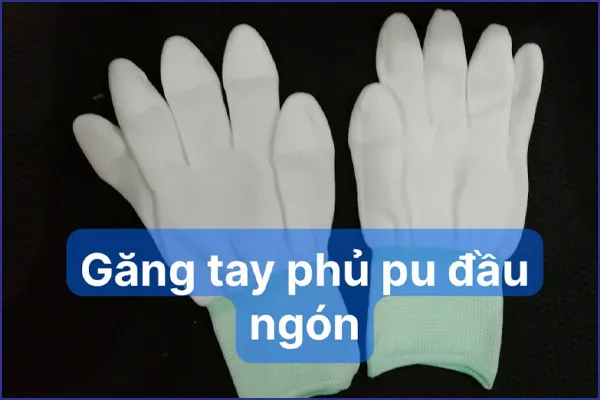 Sản phẩm gang tay (6) — Găng Tay Kim Long - Công Ty TNHH Một Thành Viên Găng Tay Kim Long — MST 3602778064