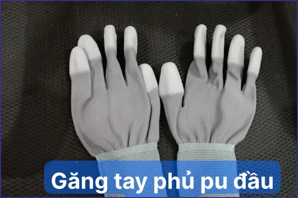 Sản phẩm gang tay (8) — Găng Tay Kim Long - Công Ty TNHH Một Thành Viên Găng Tay Kim Long — MST 3602778064