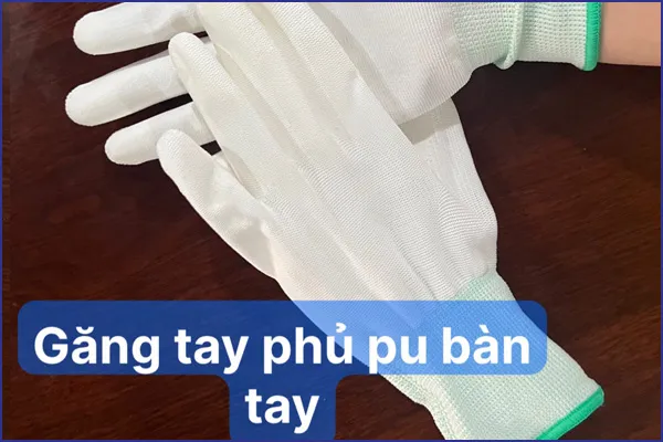 Sản phẩm gang44 — Găng Tay Kim Long - Công Ty TNHH Một Thành Viên Găng Tay Kim Long — MST 3602778064