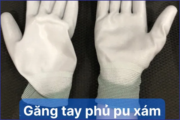 Sản phẩm gang55 — Găng Tay Kim Long - Công Ty TNHH Một Thành Viên Găng Tay Kim Long — MST 3602778064