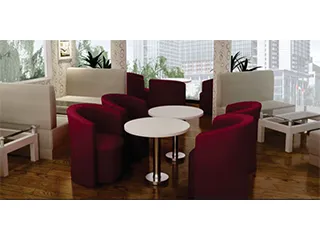 Sản phẩm sofa cafe 1 thumb — Công Ty TNHH Một Thành Viên Sản Xuất Thương Mại Nội Thất Đông Nam — MST 3602837792