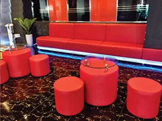Sản phẩm sofa cafe 10 thumb — Công Ty TNHH Một Thành Viên Sản Xuất Thương Mại Nội Thất Đông Nam — MST 3602837792