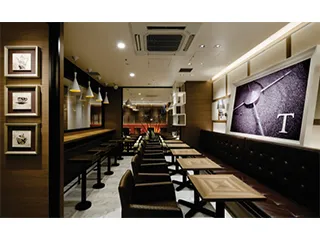 Sản phẩm sofa cafe 19 thumb — Công Ty TNHH Một Thành Viên Sản Xuất Thương Mại Nội Thất Đông Nam — MST 3602837792