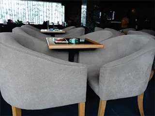 Sản phẩm sofa cafe 6 thumb — Công Ty TNHH Một Thành Viên Sản Xuất Thương Mại Nội Thất Đông Nam — MST 3602837792