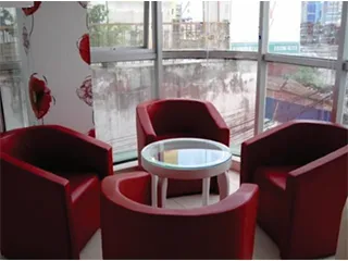 Sản phẩm sofa cafe 8 thumb — Công Ty TNHH Một Thành Viên Sản Xuất Thương Mại Nội Thất Đông Nam — MST 3602837792