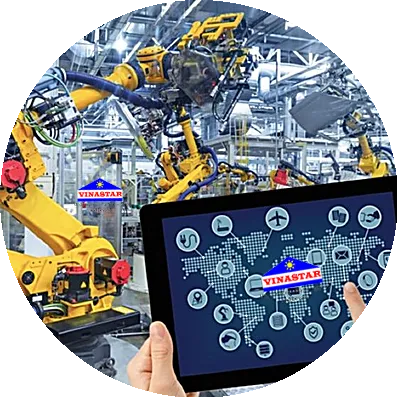 Sản phẩm cong nghe khep kin — Nhựa VinaStar - Công Ty TNHH SX TM Nhựa Kỹ Thuật VinaStar — MST 3602931548