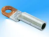 Sản phẩm cosse ep dong nhom thumb — Công Ty Cổ Phần Đầu Tư Và Xây Lắp Trường Tiến — MST 3602935599