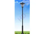 Sản phẩm cot den do thi d120fa2041 thumb — Công Ty Cổ Phần Đầu Tư Và Xây Lắp Trường Tiến — MST 3602935599