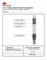 Sản phẩm dau cap ngam 3m co nhiet thumb — Công Ty Cổ Phần Đầu Tư Và Xây Lắp Trường Tiến — MST 3602935599
