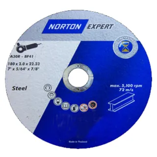 Sản phẩm da cat norton expert 400 mm 320x320 — Công Ty TNHH Dịch Vụ Doanh Nghiệp Việt — MST 3602943913