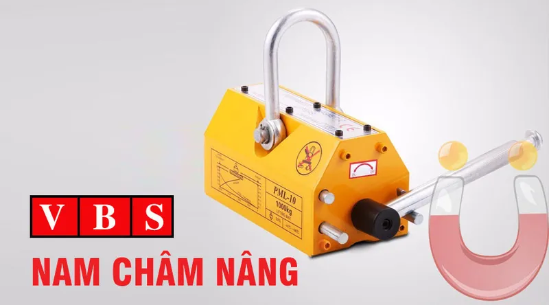 Sản phẩm nam cham nang vbs — Công Ty TNHH Dịch Vụ Doanh Nghiệp Việt — MST 3602943913
