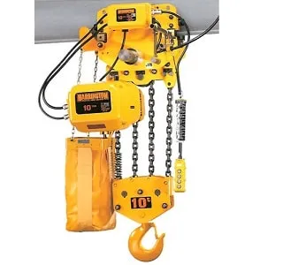 Sản phẩm pa lăng xích điện 10 tấn 1 320x300 — Công Ty TNHH Dịch Vụ Doanh Nghiệp Việt — MST 3602943913