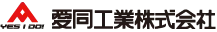Logo Phụ Tùng Ô Tô Aido Industry Việt Nam - Công Ty TNHH Aido Industry Việt Nam