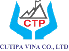 Logo Công Ty TNHH Cutipa Vina