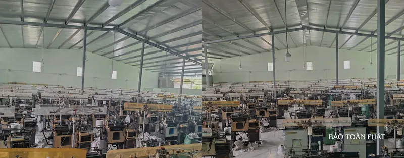 Sản phẩm 11 1734147799 — Công Ty TNHH Sản Xuất Thương Mại Dịch Vụ Bảo Toàn Phát — MST 3602968322