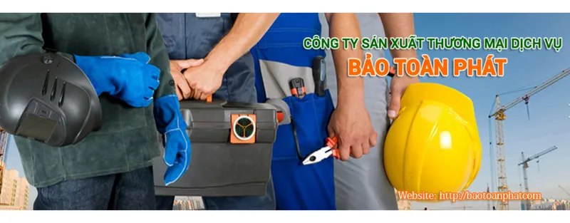Sản phẩm 4 1734604377 — Công Ty TNHH Sản Xuất Thương Mại Dịch Vụ Bảo Toàn Phát — MST 3602968322