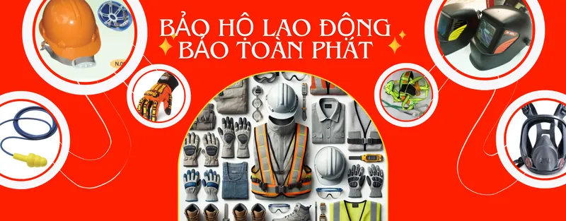 Sản phẩm bao ho lao dong 1734603661 — Công Ty TNHH Sản Xuất Thương Mại Dịch Vụ Bảo Toàn Phát — MST 3602968322