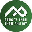 Logo Than Phú Mỹ - Công Ty TNHH Than Phú Mỹ
