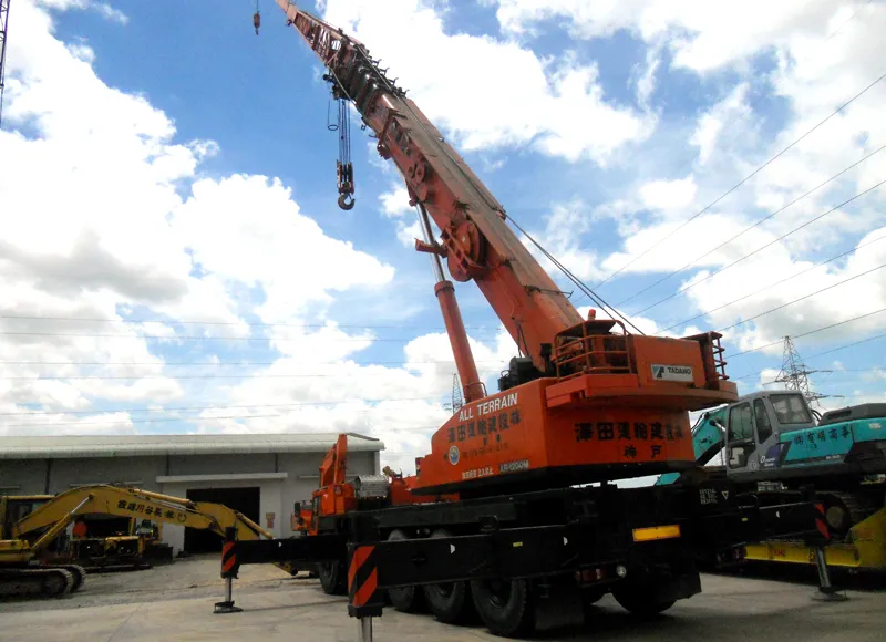 Sản phẩm advleft_l121 — Công Ty TNHH Máy Xây Dựng Việt Nhật — MST 3603024990